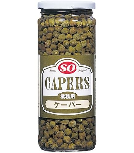 Amazon | アンチョビフィレ(ペルー産) 瓶 720g（固形量400g）業務用